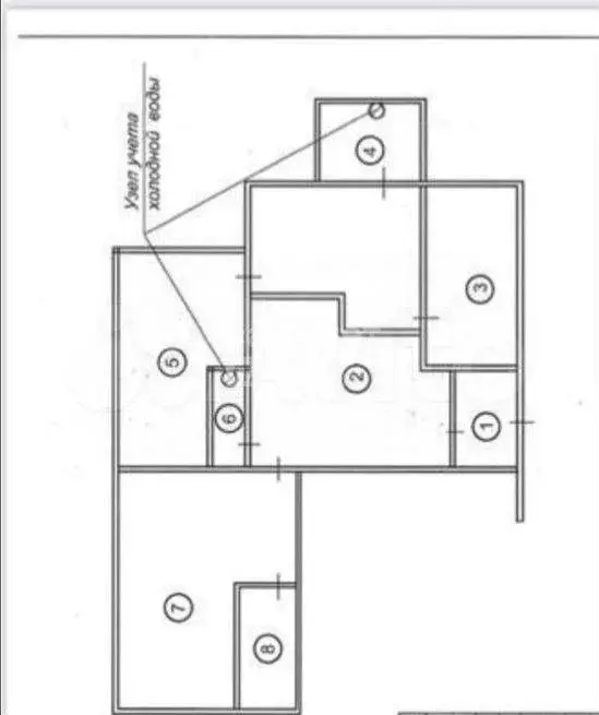 Продам помещение свободного назначения, 81 м - Фото 0