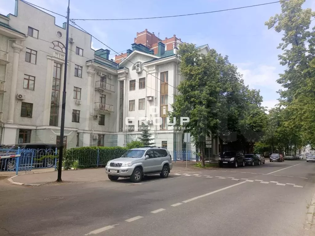 Апартаменты, клиника, офис, обучающий центр - Фото 0