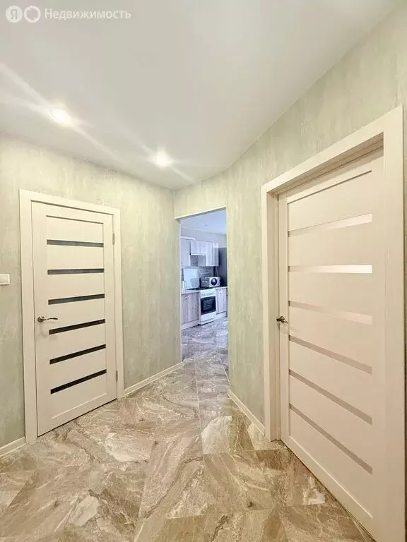 1-комнатная квартира: Ставрополь, улица Чехова, 67 (43 м) - Фото 0