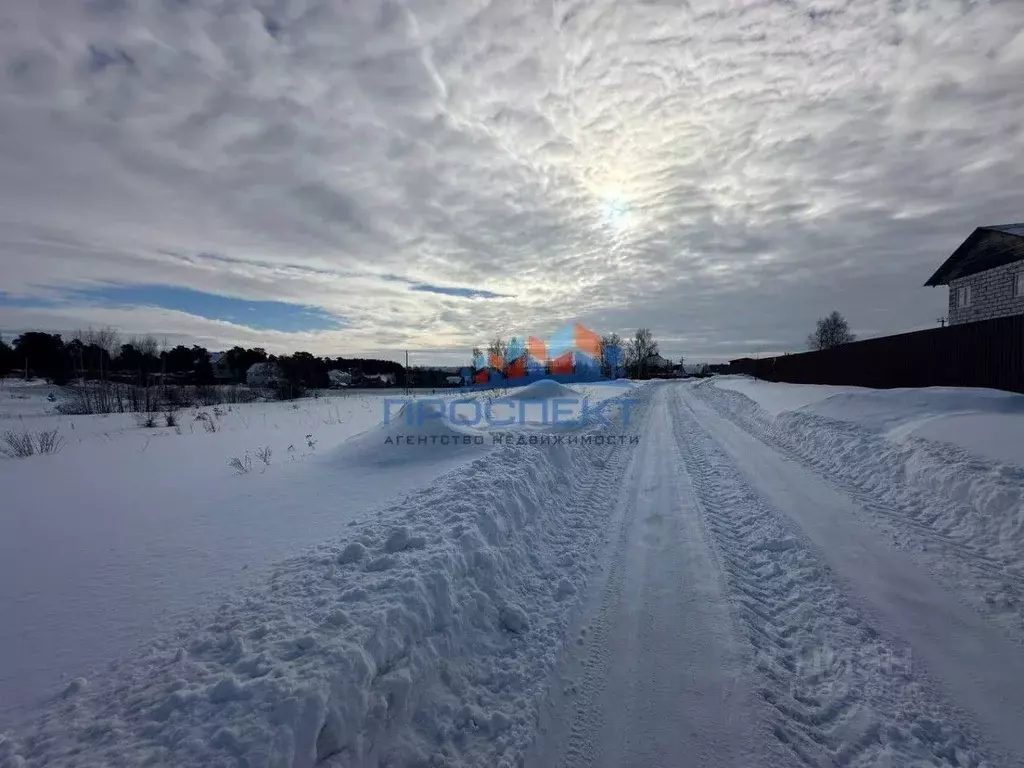 Участок в Московская область, Ступино Западная ул., 2 (10.0 сот.) - Фото 1