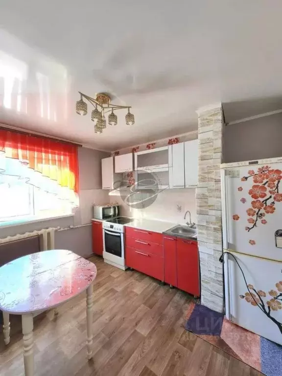 4-к кв. Камчатский край, Елизово Пограничный мкр, ул. Нагорная, 27А ... - Фото 1