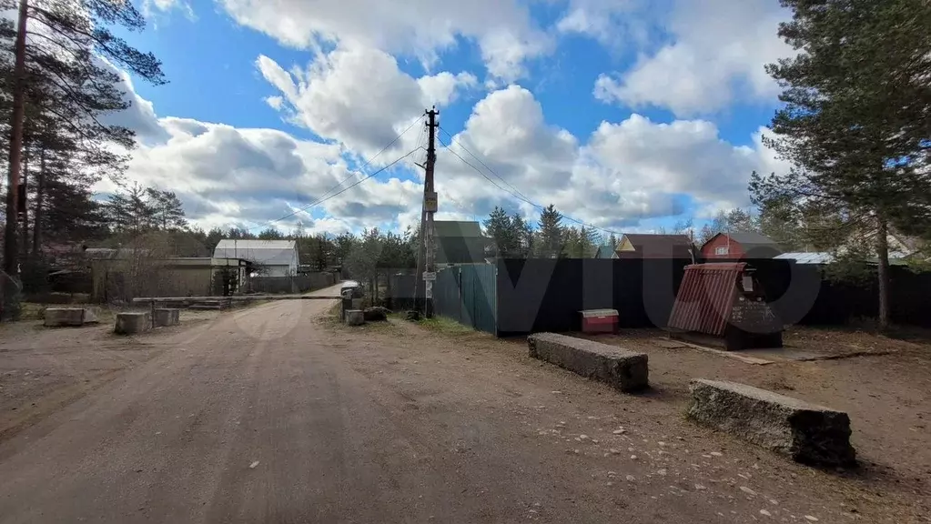 Дача 46 м на участке 6 сот. - Фото 1