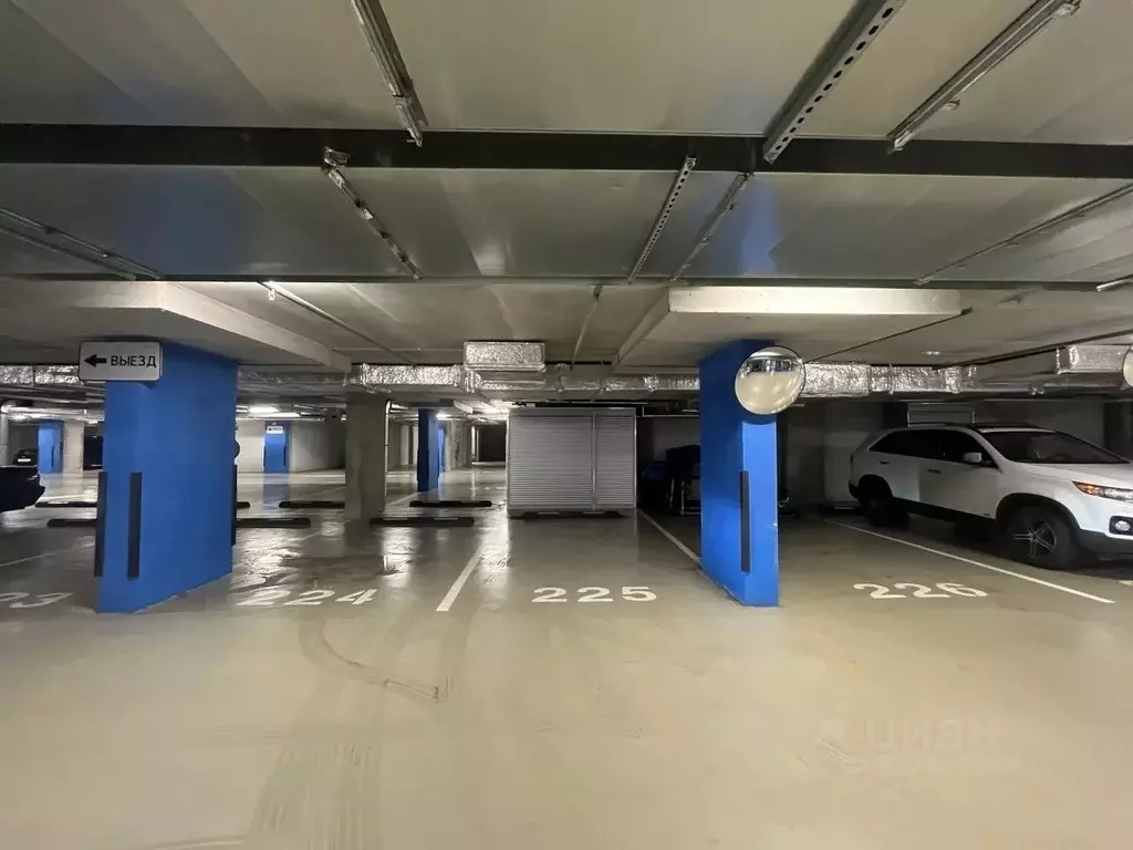 Гараж в Москва № 160 кв-л, 1Вк1 (18 м) - Фото 2