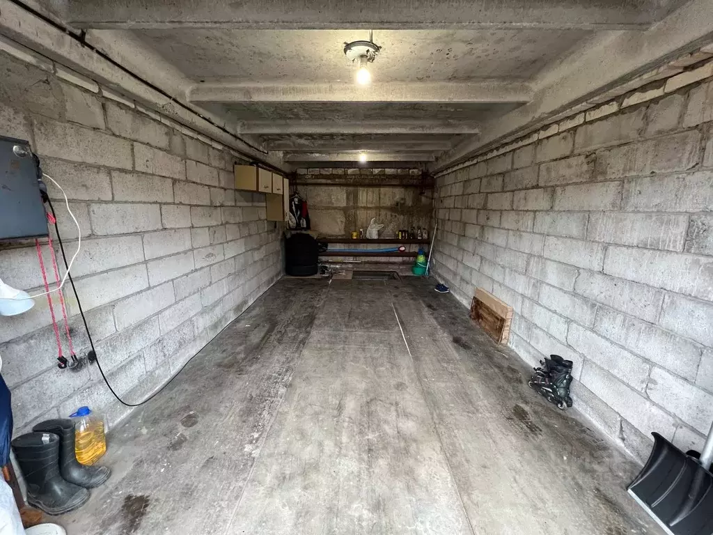 Гараж в Москва Смольная ул., 28С9 (36 м) - Фото 2