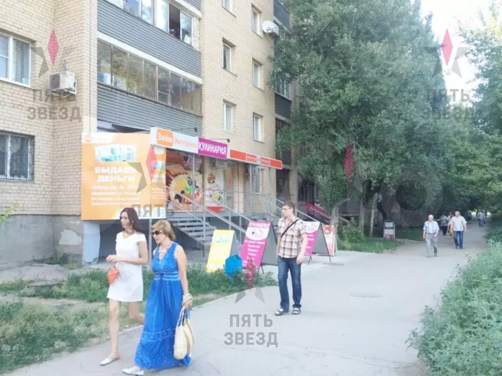 Аренда 1 линия ул.Ставропольская - Фото 1
