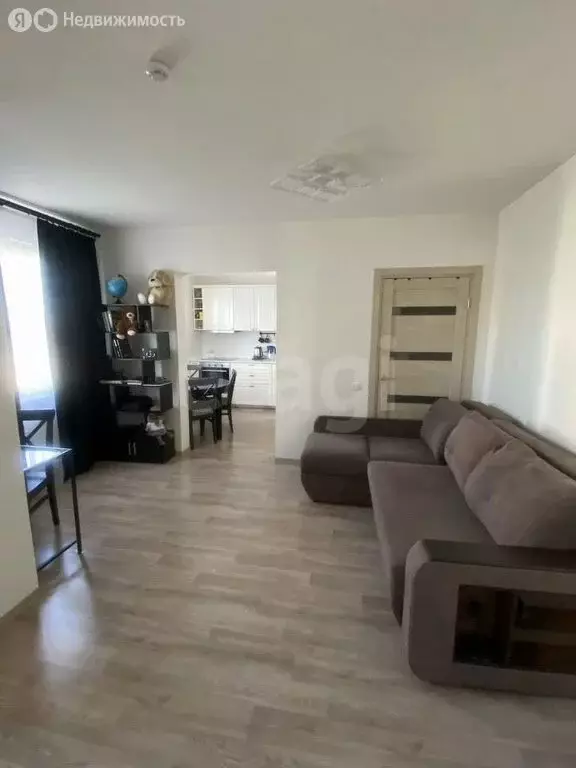 1-комнатная квартира: Санкт-Петербург, Муринская дорога, 10к1 (29.6 м) - Фото 2