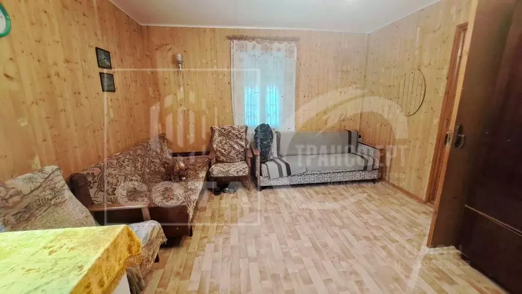 Дом в Воронежская область, Воронеж Березка СНТ, 18-я линия, 857 (54 м) - Фото 1