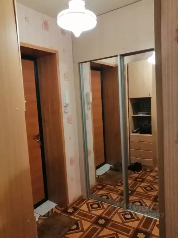1-к кв. Ульяновская область, Ульяновск Хрустальная ул., 10 (32.0 м) - Фото 0