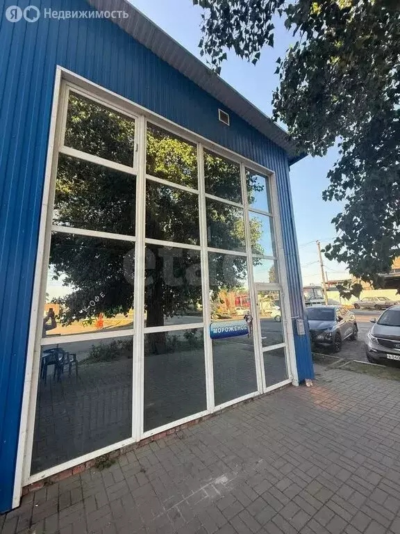 Офис (130 м) - Фото 2