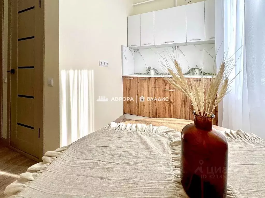 2-к кв. Челябинская область, Магнитогорск просп. Ленина, 10 (50.8 м) - Фото 1