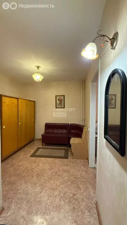 2-комнатная квартира: Воронеж, улица Шишкова, 146Б (60.4 м) - Фото 0