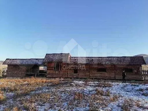 Участок 15 сот. (ИЖС) - Фото 1