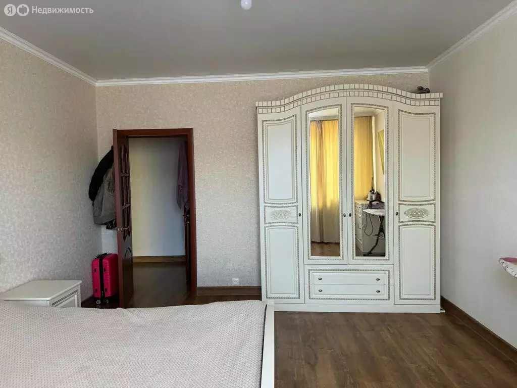 1-комнатная квартира: Владикавказ, улица Зураба Магкаева, 83к6 (48 м) - Фото 1