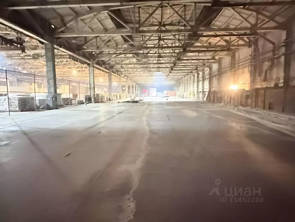 Производственное помещение в Рязанская область, Рязань Промышленная ... - Фото 0