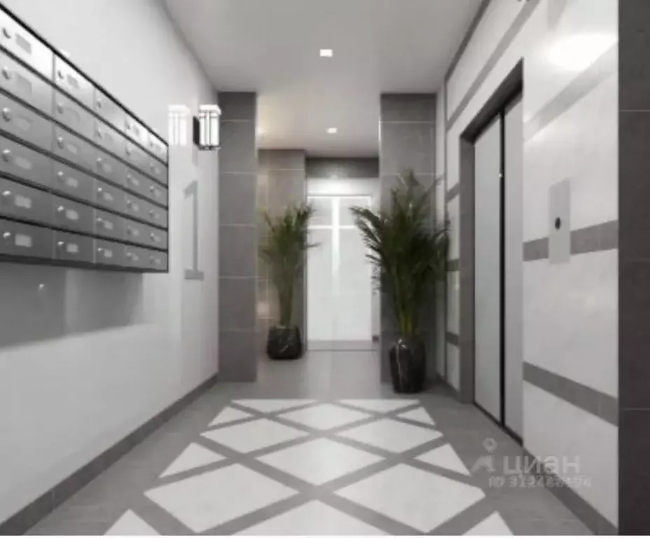 1-к кв. Брянская область, Брянск просп. Станке Димитрова, 67к7 (35.9 ... - Фото 2