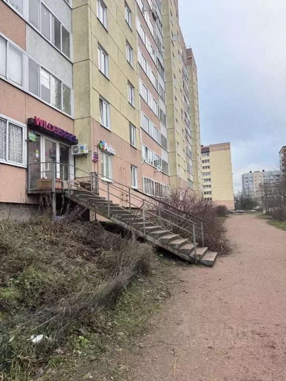 Помещение свободного назначения в Ленинградская область, Колтуши ... - Фото 2