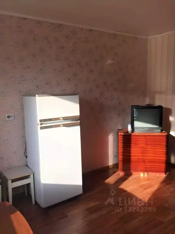 Комната Омская область, Омск Звездная ул., 2А - Фото 1