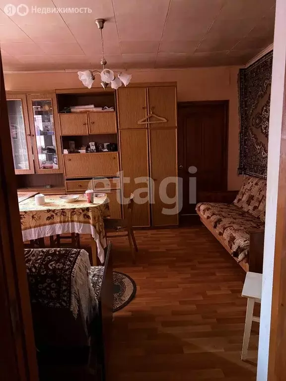 Дом в село Никоново, улица Горького (38.8 м) - Фото 2