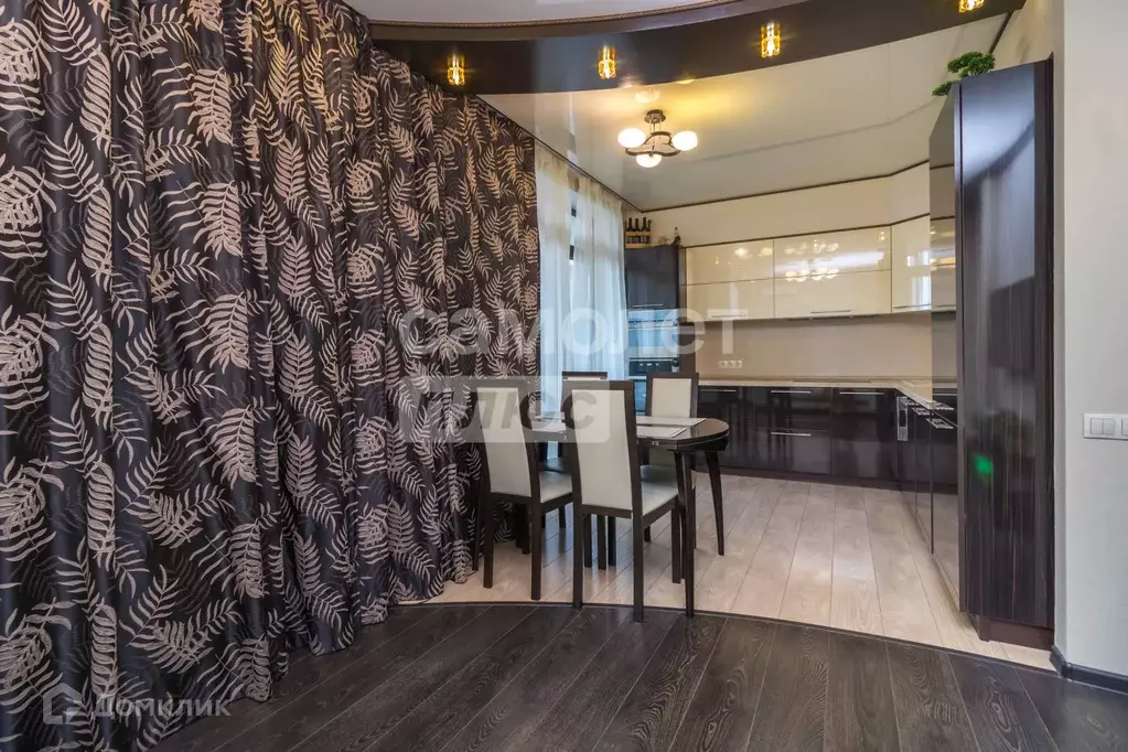 Продаётся 3-к квартира, 81.6 м - Фото 1