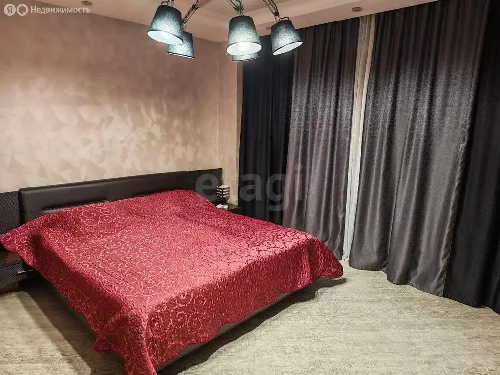 4-комнатная квартира: Иркутск, улица Лермонтова, 275/2 (90.7 м) - Фото 2