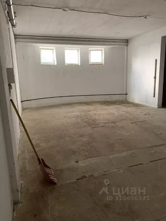 Помещение свободного назначения в Крым, Ялта муниципальный округ, ... - Фото 1