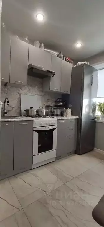 2-к кв. Коми, Сыктывкар ул. Карла Маркса, 160 (43.4 м) - Фото 1