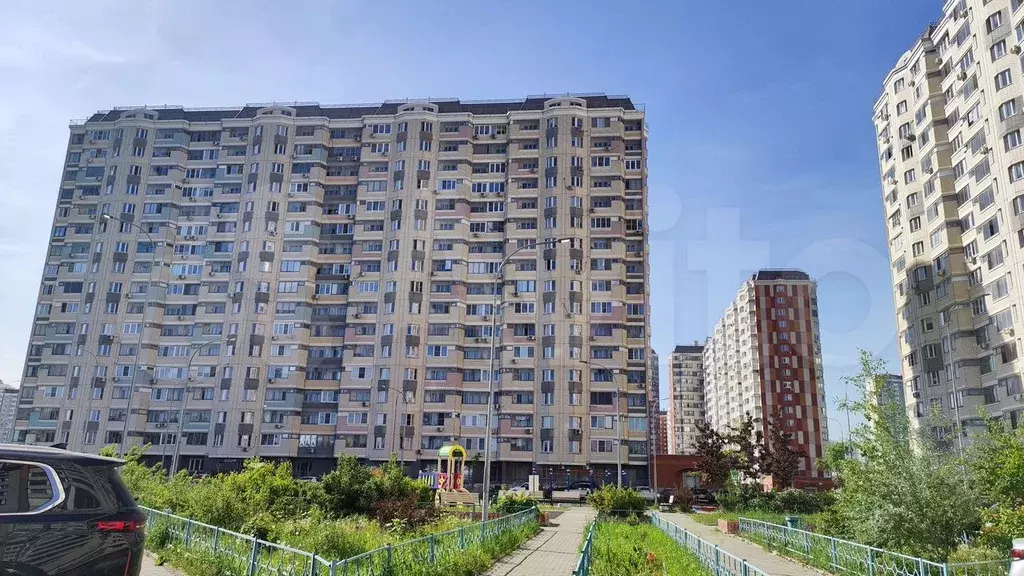 Квартира-студия, 23 м, 2/25 эт. - Фото 0