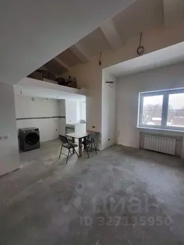 3-к кв. Московская область, Королев Болшево мкр, Бурковский проезд, ... - Фото 1