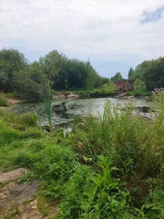 Дом в Киров, СДТ Защита (10 м) - Фото 2