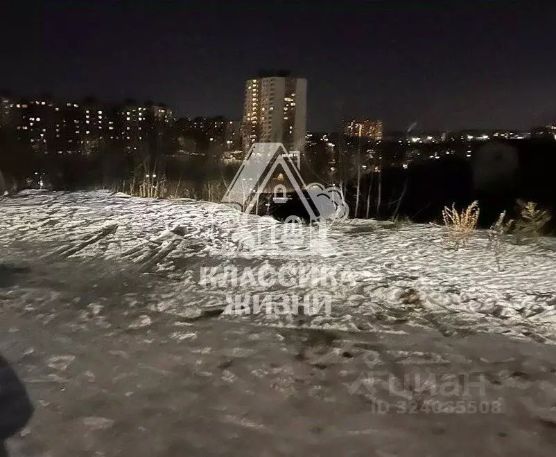 Участок в Нижегородская область, Нижний Новгород Ракета ТСН,  (8.8 ... - Фото 2