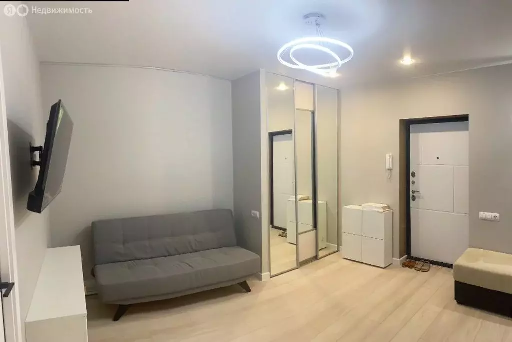 2-комнатная квартира: Волгоград, район Семь Ветров, бульвар 30-летия ... - Фото 2