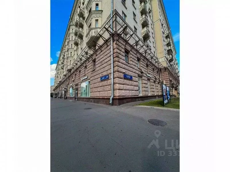 Помещение свободного назначения в Москва просп. Мира, 108 (334 м) - Фото 1
