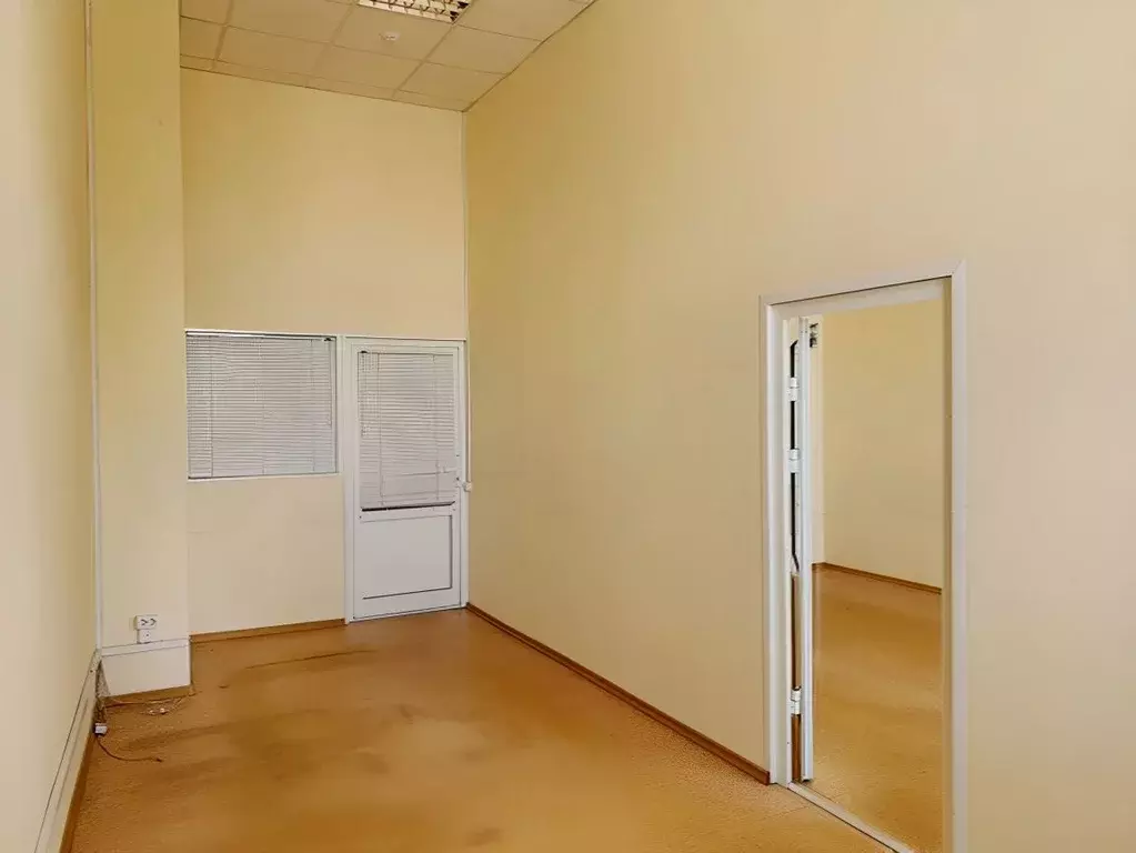 Офис в Новосибирская область, Новосибирск ул. 1-я Ельцовка, 1кБ (42 м) - Фото 0