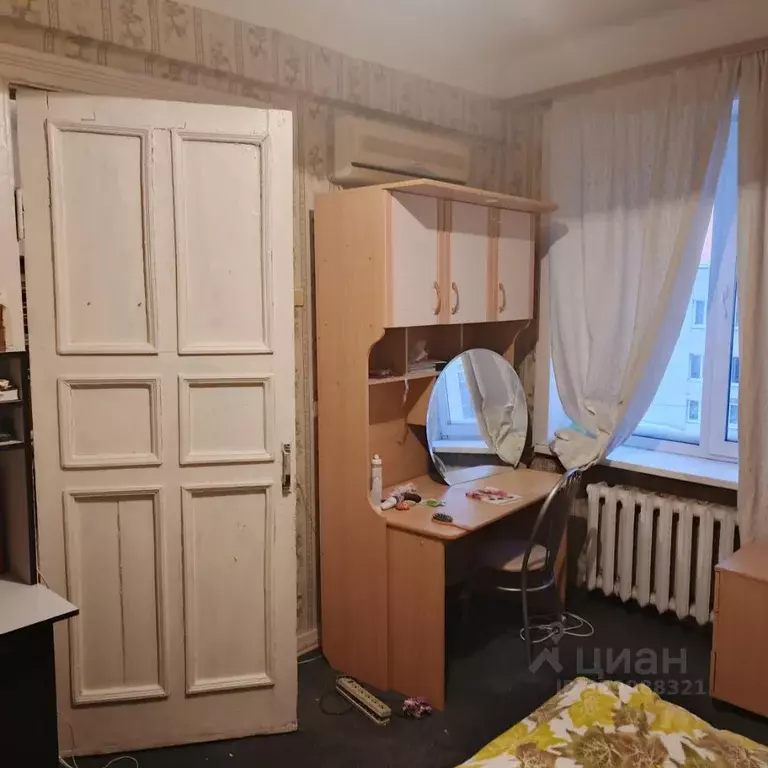 3-к кв. Челябинская область, Челябинск ул. Плеханова, 31 (72.6 м) - Фото 2