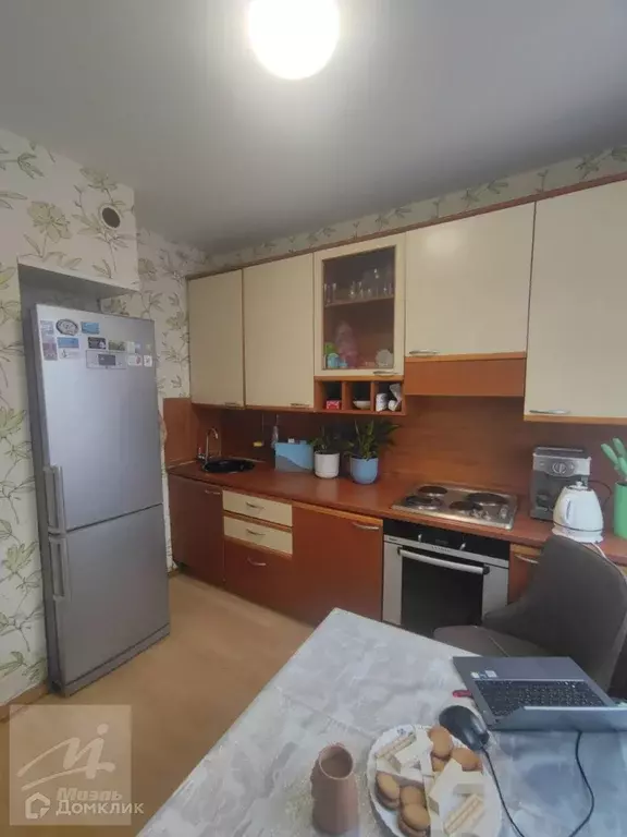 Продаётся 2-к квартира, 50.1 м - Фото 0