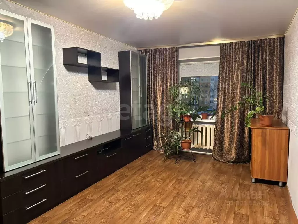 3-к кв. Ямало-Ненецкий АО, Новый Уренгой Юбилейный мкр, 1/2 (70.3 м) - Фото 0
