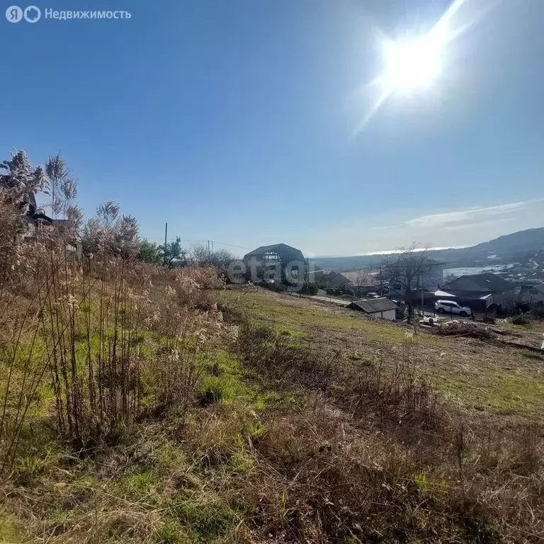 Участок в село Нижняя Шиловка, Светогорская улица (6.9 м) - Фото 1