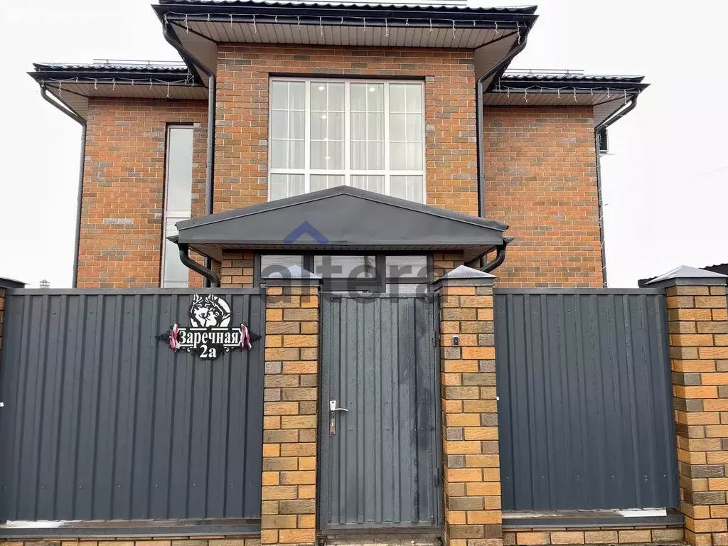 Дом в Лаишевский район, село Сокуры (123 м) - Фото 1