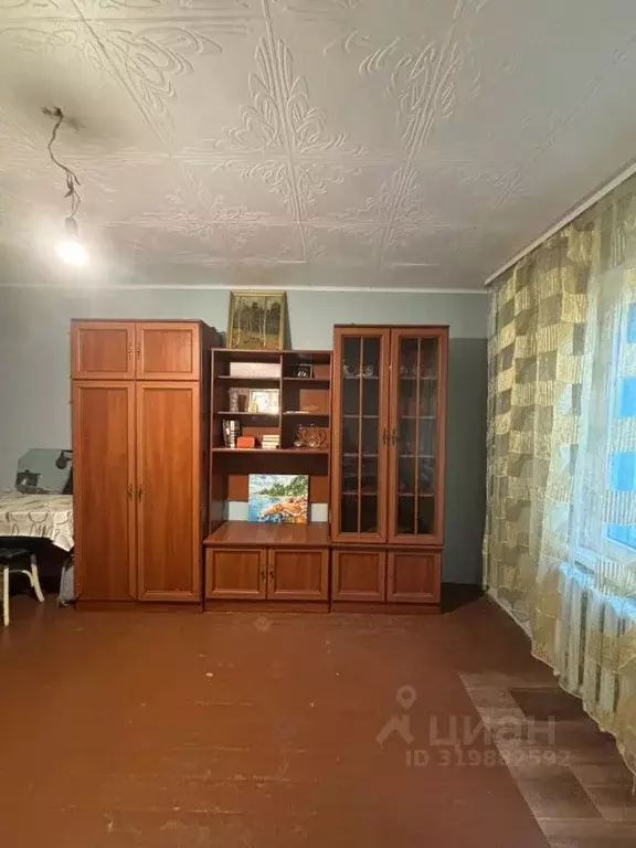 Комната Вологодская область, Череповец Советский просп., 61 (17.0 м) - Фото 0