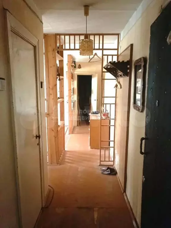 2-к. квартира, 41,9 м, 3/5 эт. - Фото 1