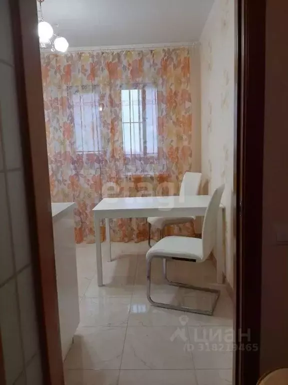 1-к кв. Ростовская область, Ростов-на-Дону Днепровский пер., 120Д ... - Фото 1