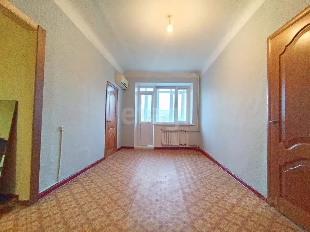2-к кв. Саратовская область, Саратов ул. Имени С.Т. Разина, 30 (44.4 ... - Фото 0