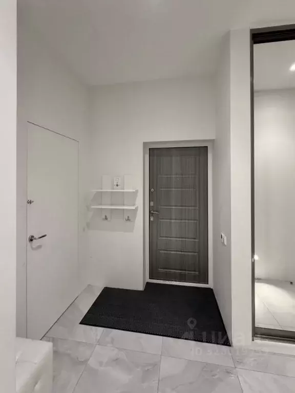 2-к кв. Московская область, Истра муниципальный округ, д. Писково 162 ... - Фото 1