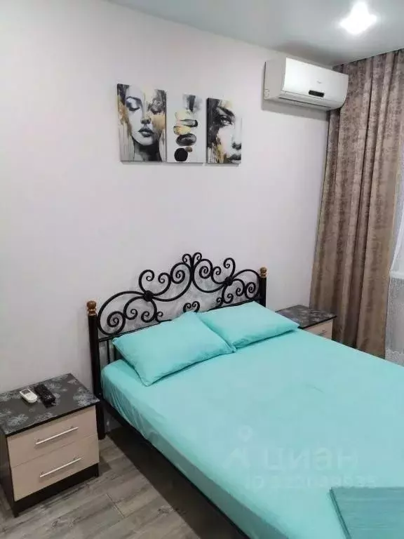 1-к кв. Волгоградская область, Камышин ул. Ленина, 23 (43.0 м) - Фото 1