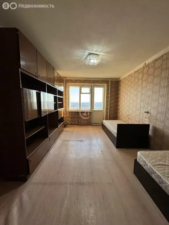 3-комнатная квартира: Тамбов, улица Сенько, 20 (64.5 м) - Фото 1