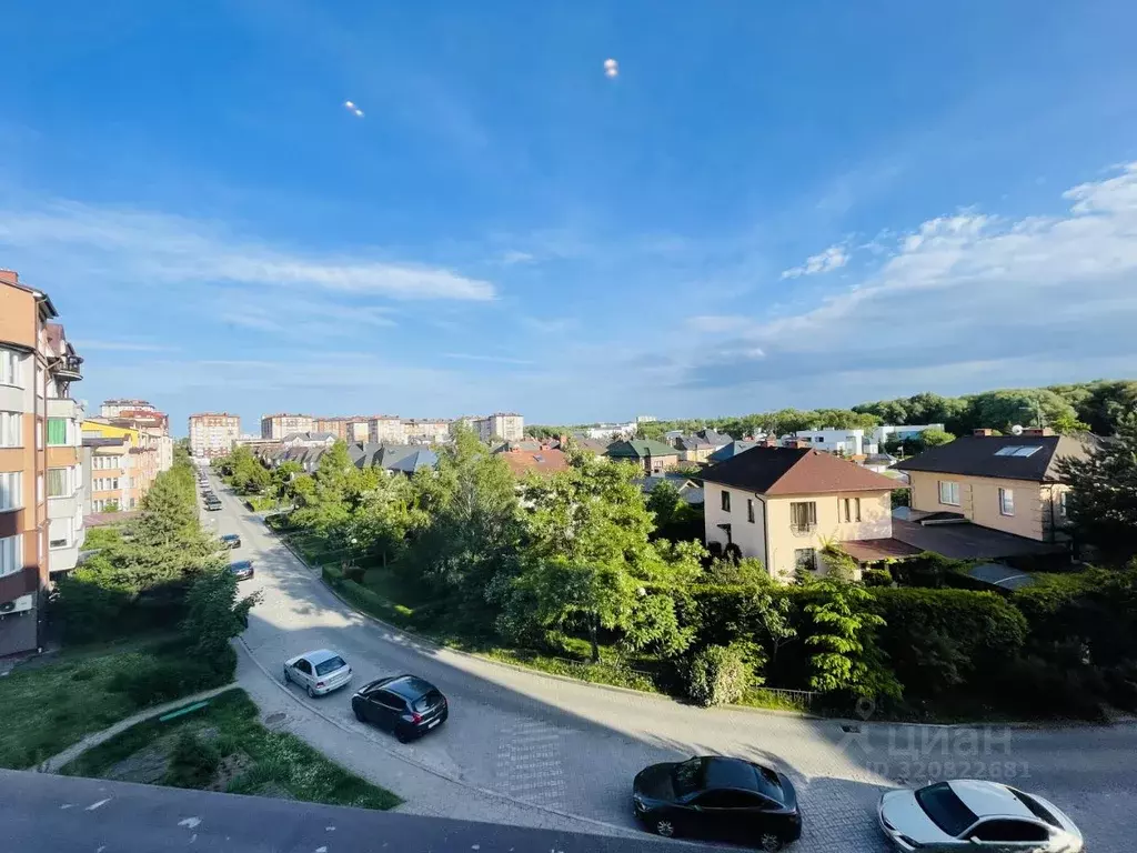 3-к кв. Калининградская область, Калининград Пражская ул., 3 (103.0 м) - Фото 2