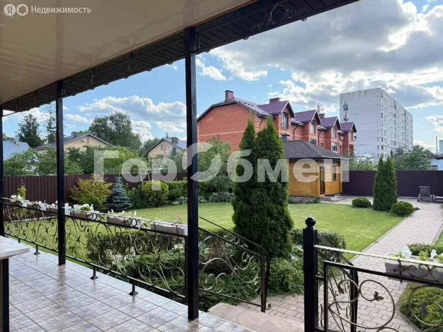 Дом в Тверь, 5-я Пролетарская улица, 18 (248 м) - Фото 1