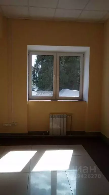 Офис в Нижегородская область, Нижний Новгород ул. Бекетова, 15 (19 м) - Фото 1