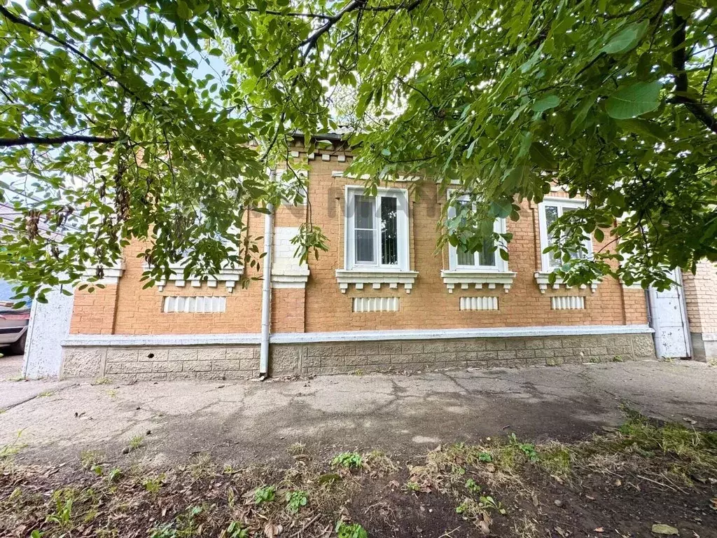 Дом в Адыгея, Майкоп ул. Калинина, 400 (64 м) - Фото 2