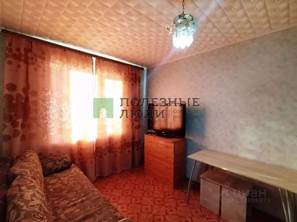 Комната Белгородская область, Белгород Степная ул., 4 (13.0 м) - Фото 2